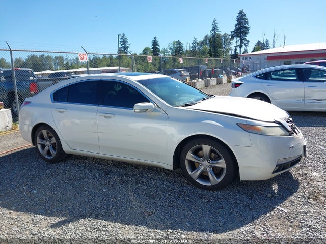 Aukcja sprzedaży 2010 Acura Tl 3.5, vin: 19UUA8F25AA026483, numer aukcji: 45411383