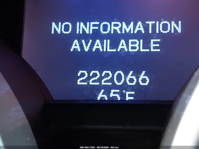 Auction sale of the 2010 Acura Tl 3.5, vin: 19UUA8F25AA026483, lot number: 45411383