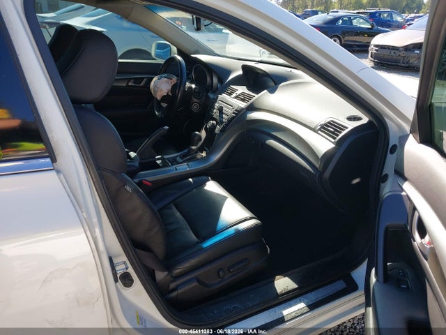 Aukcja sprzedaży 2010 Acura Tl 3.5, vin: 19UUA8F25AA026483, numer aukcji: 45411383