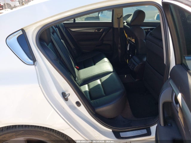 Aukcja sprzedaży 2010 Acura Tl 3.5, vin: 19UUA8F25AA026483, numer aukcji: 45411383