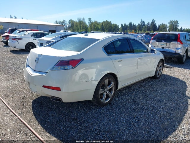 Aukcja sprzedaży 2010 Acura Tl 3.5, vin: 19UUA8F25AA026483, numer aukcji: 45411383