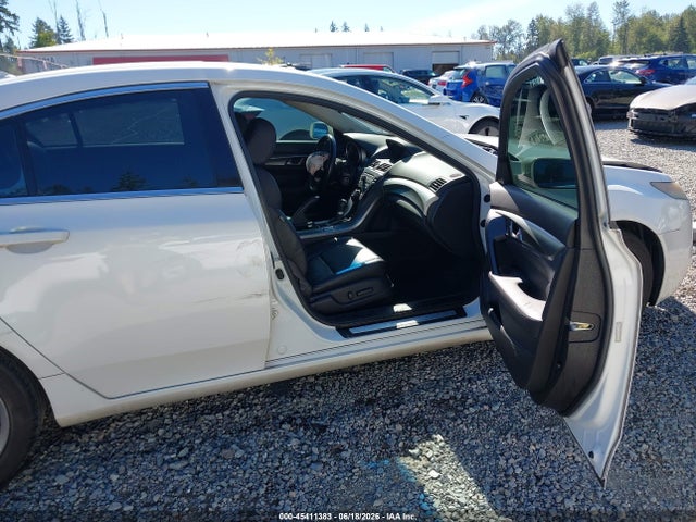 Aukcja sprzedaży 2010 Acura Tl 3.5, vin: 19UUA8F25AA026483, numer aukcji: 45411383