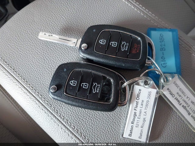 Hyundai SONATA ECO 2019 5NPE24AA8KH774517 Image 11