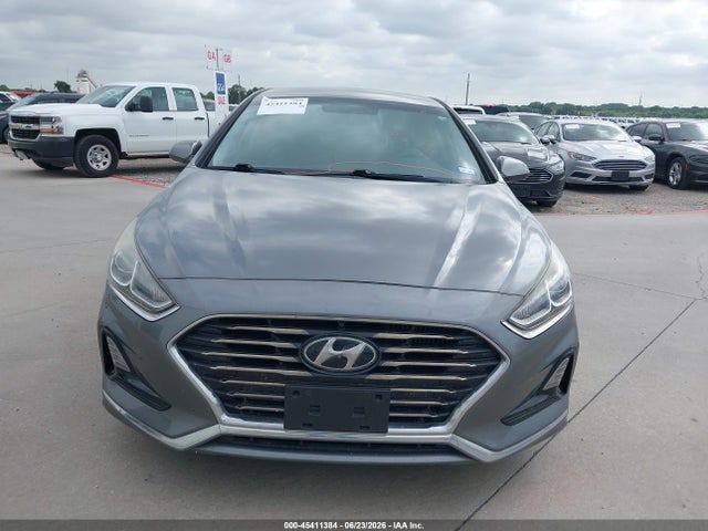 Hyundai SONATA ECO 2019 5NPE24AA8KH774517 Image 13