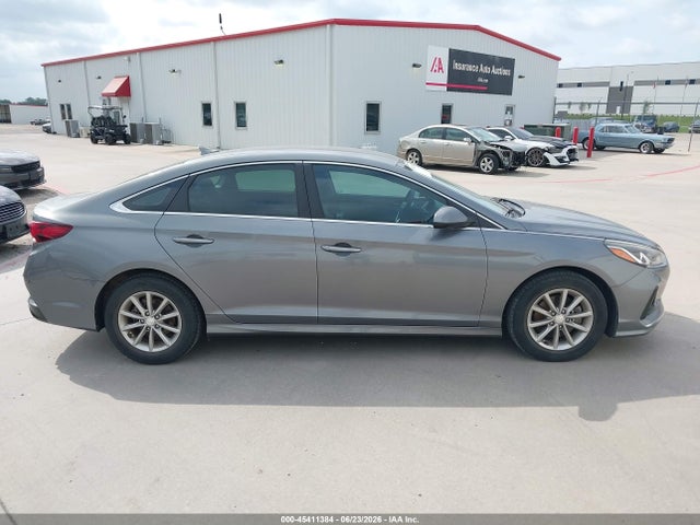 Hyundai SONATA ECO 2019 5NPE24AA8KH774517 Image 14