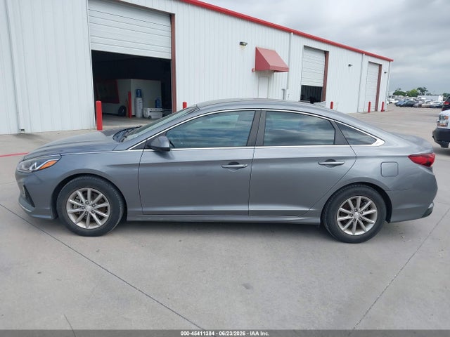 Hyundai SONATA ECO 2019 5NPE24AA8KH774517 Image 15