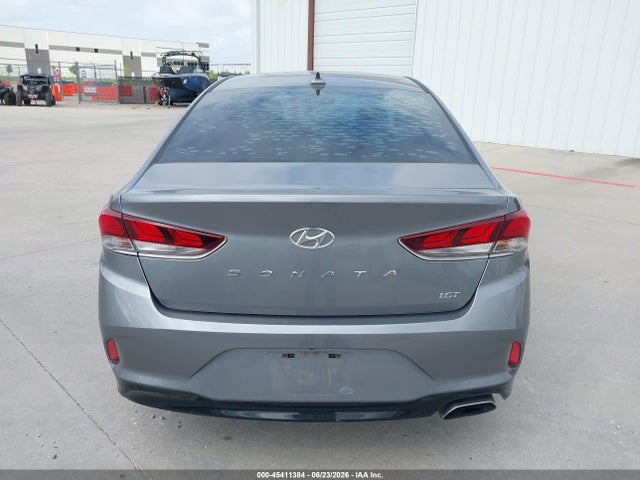 Hyundai SONATA ECO 2019 5NPE24AA8KH774517 Image 17