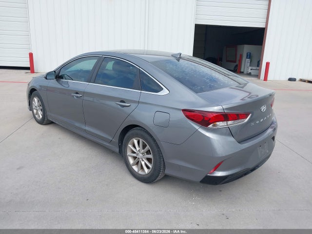 Hyundai SONATA ECO 2019 5NPE24AA8KH774517 Image 3