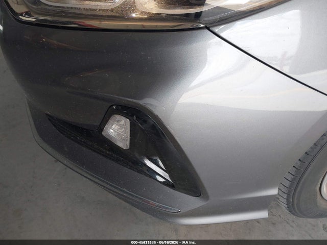 Hyundai SONATA ECO 2019 5NPE24AA8KH774517 Image 6