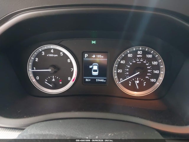 Hyundai SONATA ECO 2019 5NPE24AA8KH774517 Image 7