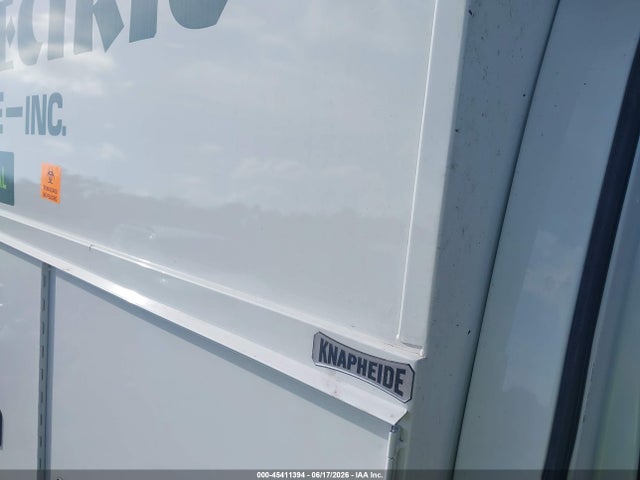 Aukcja sprzedaży 2025 Gmc Savana Cutaway Work Van, vin: 1GD07RF72S1139947, numer aukcji: 45411394