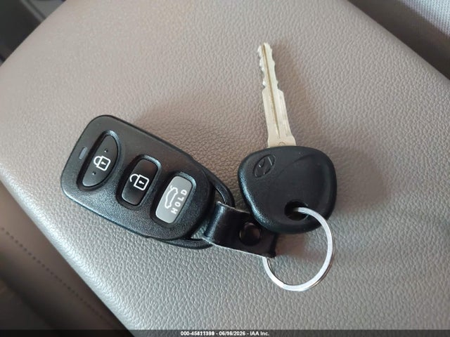 Hyundai ELANTRA SE 2020 5NPD74LF3LH612219 Image 11