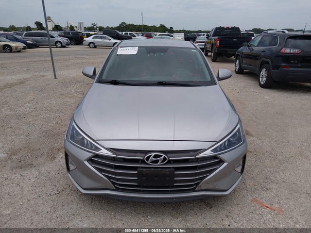 Hyundai ELANTRA SE 2020 5NPD74LF3LH612219 Image 13