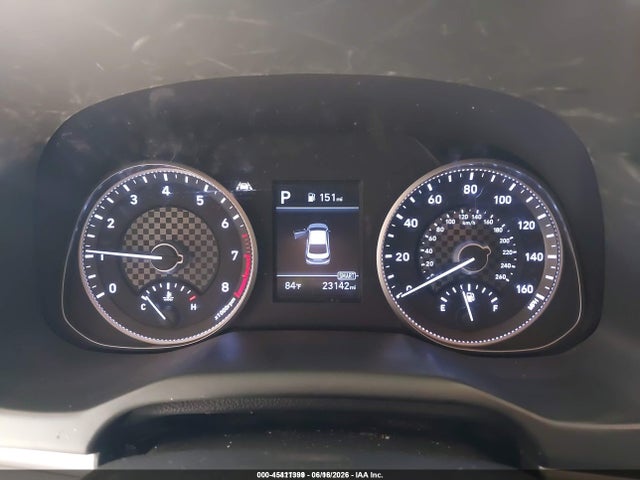 Hyundai ELANTRA SE 2020 5NPD74LF3LH612219 Image 7