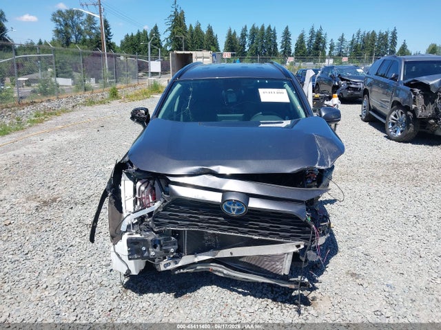 4T3RWRFV3RU135396 Toyota Rav4 Hybrid Xle