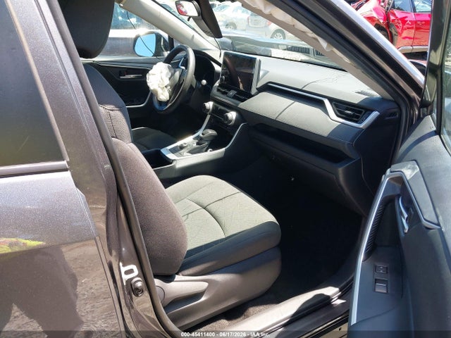 4T3RWRFV3RU135396 Toyota Rav4 Hybrid Xle