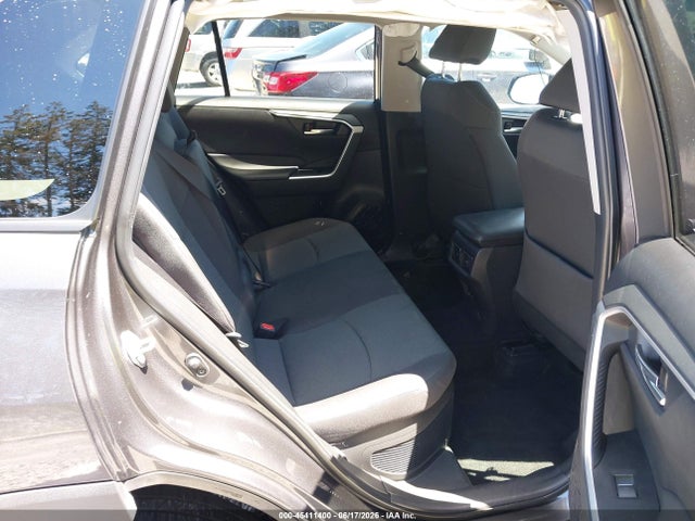 4T3RWRFV3RU135396 Toyota Rav4 Hybrid Xle