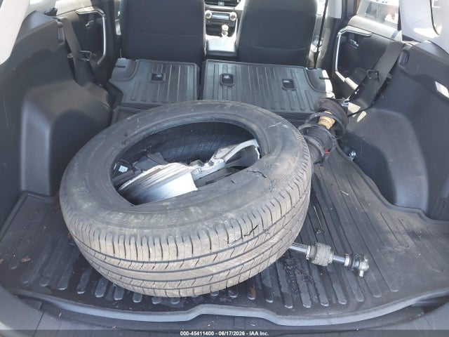 4T3RWRFV3RU135396 Toyota Rav4 Hybrid Xle