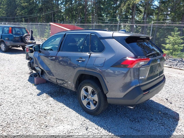 4T3RWRFV3RU135396 Toyota Rav4 Hybrid Xle