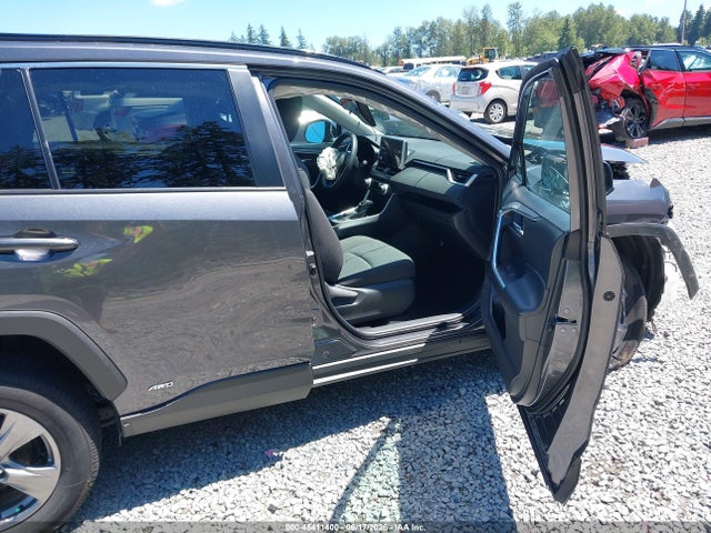 Aukcja sprzedaży 2024 Toyota Rav4 Hybrid Xle, vin: 4T3RWRFV3RU135396, numer aukcji: 45411400