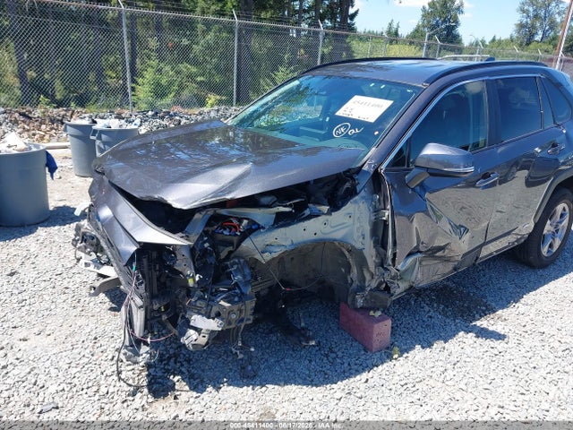 4T3RWRFV3RU135396 Toyota Rav4 Hybrid Xle