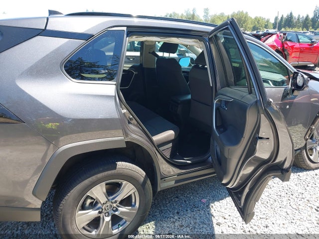 4T3RWRFV3RU135396 Toyota Rav4 Hybrid Xle