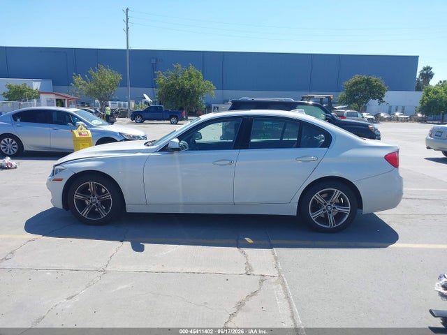 BMW 328I 2015 WBA3C1C54FP852463 Image 15