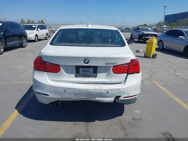 BMW 328I 2015 WBA3C1C54FP852463 Image 17