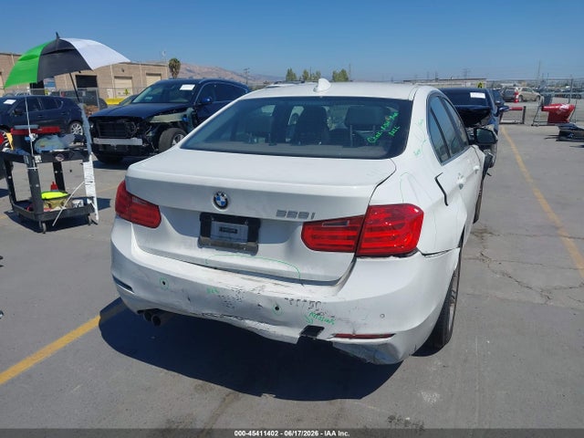 BMW 328I 2015 WBA3C1C54FP852463 Image 6