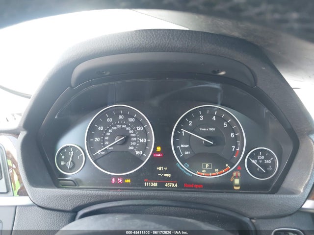 WBA3C1C54FP852463 BMW 328I