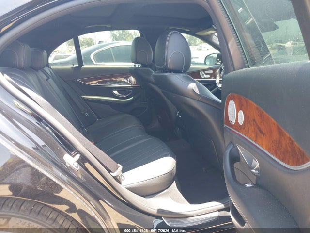 Aukcja sprzedaży 2017 Mercedes-benz E 300 4matic, vin: WDDZF4KB7HA112785, numer aukcji: 45411406