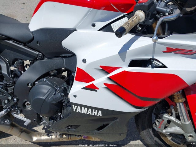 Yamaha Yzf890 2026 JYARNA3E4TA001443 Image 8