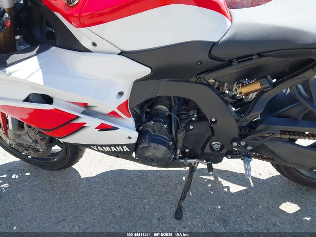 Yamaha Yzf890 2026 JYARNA3E4TA001443 Image 9