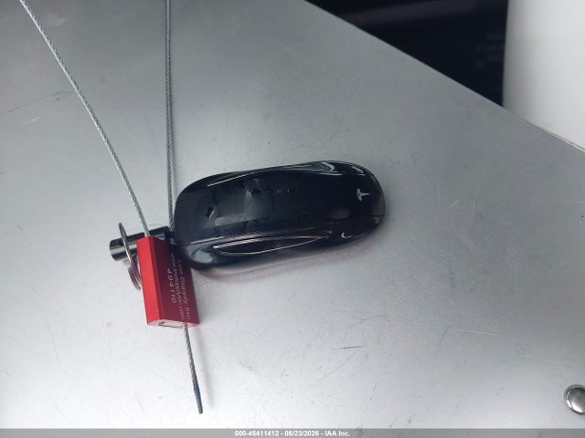 Tesla Model X 100d/75d/90d 2017 5YJXCBE21HF050270 Image 11