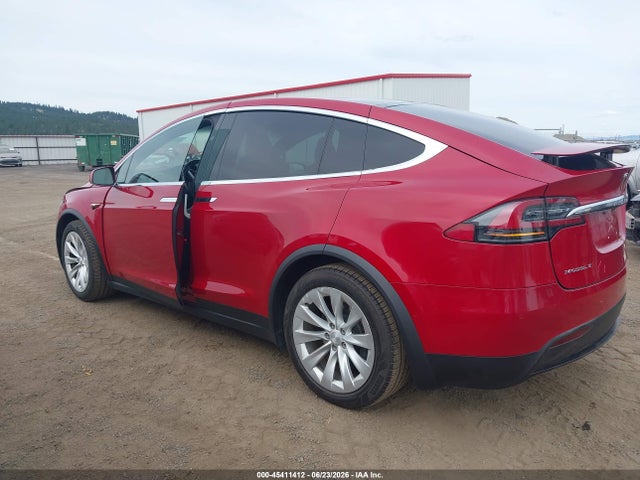Tesla Model X 100d/75d/90d 2017 5YJXCBE21HF050270 Image 14