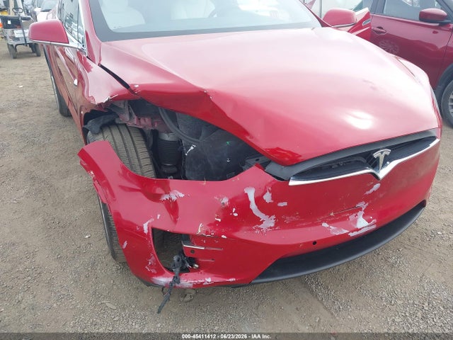 Tesla Model X 100d/75d/90d 2017 5YJXCBE21HF050270 Image 6