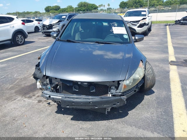 Aukcja sprzedaży 2012 Honda Accord 2.4 Lx, vin: 1HGCP2F38CA066480, numer aukcji: 45411413