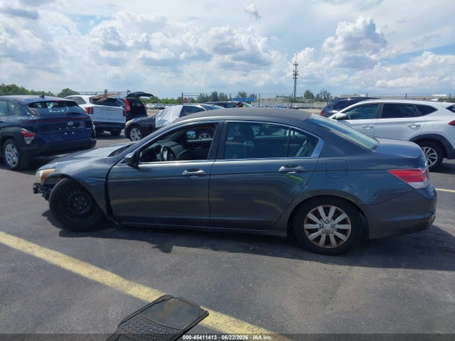 Aukcja sprzedaży 2012 Honda Accord 2.4 Lx, vin: 1HGCP2F38CA066480, numer aukcji: 45411413