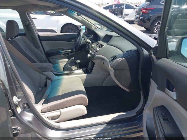 Aukcja sprzedaży 2012 Honda Accord 2.4 Lx, vin: 1HGCP2F38CA066480, numer aukcji: 45411413
