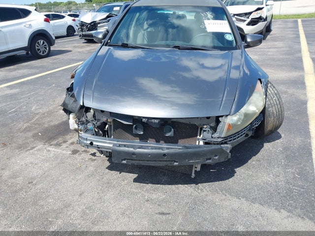 Aukcja sprzedaży 2012 Honda Accord 2.4 Lx, vin: 1HGCP2F38CA066480, numer aukcji: 45411413