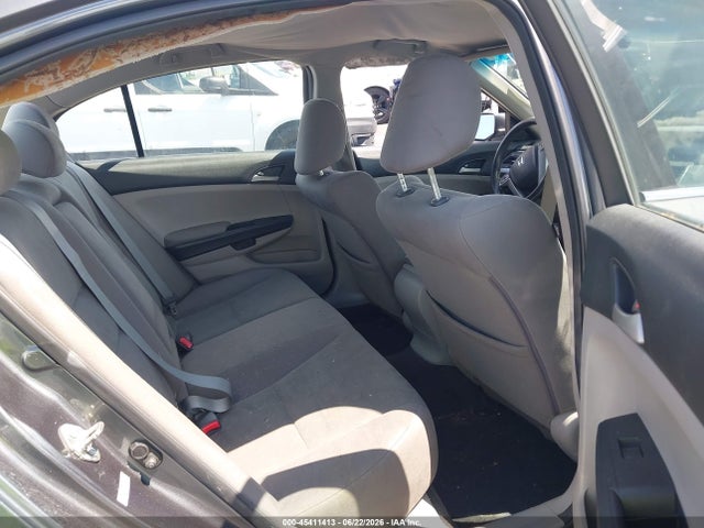 Aukcja sprzedaży 2012 Honda Accord 2.4 Lx, vin: 1HGCP2F38CA066480, numer aukcji: 45411413