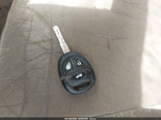 45411415 :رقم المزاد ، YS3ED48E713026542 vin ، 2001 Saab 9-5 مزاد بيع