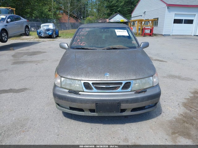 45411415 :رقم المزاد ، YS3ED48E713026542 vin ، 2001 Saab 9-5 مزاد بيع