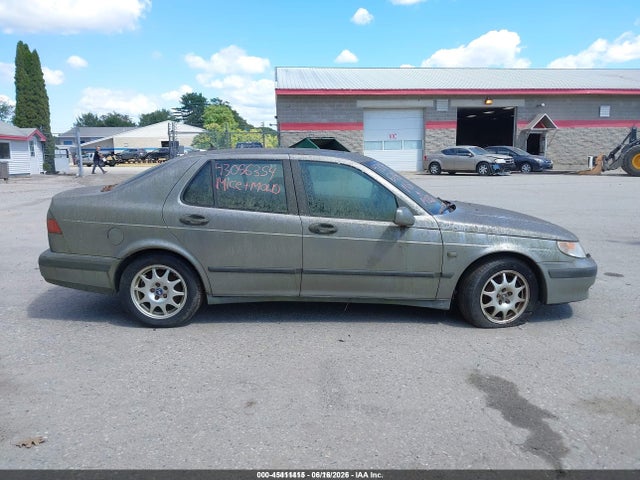 45411415 :رقم المزاد ، YS3ED48E713026542 vin ، 2001 Saab 9-5 مزاد بيع