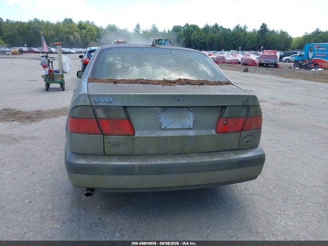45411415 :رقم المزاد ، YS3ED48E713026542 vin ، 2001 Saab 9-5 مزاد بيع