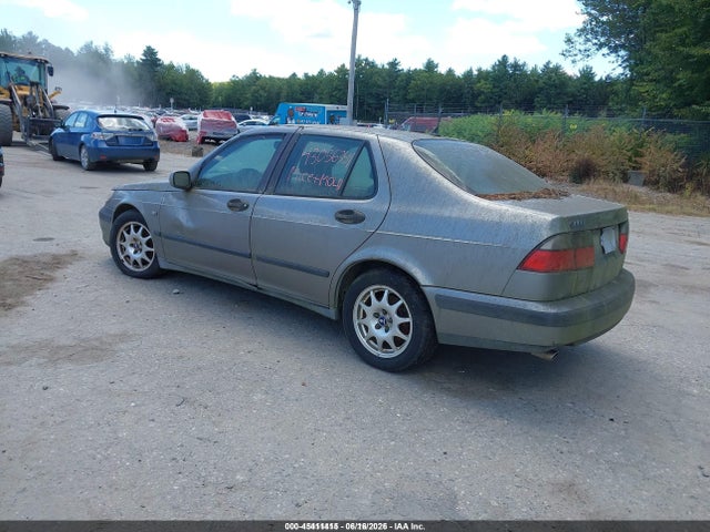45411415 :رقم المزاد ، YS3ED48E713026542 vin ، 2001 Saab 9-5 مزاد بيع