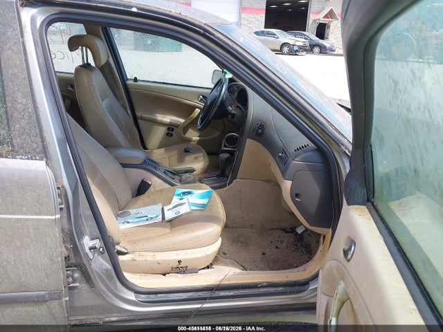 45411415 :رقم المزاد ، YS3ED48E713026542 vin ، 2001 Saab 9-5 مزاد بيع
