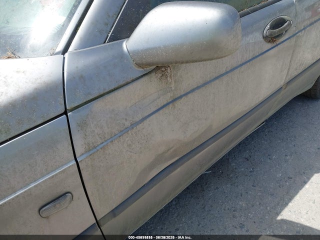 45411415 :رقم المزاد ، YS3ED48E713026542 vin ، 2001 Saab 9-5 مزاد بيع