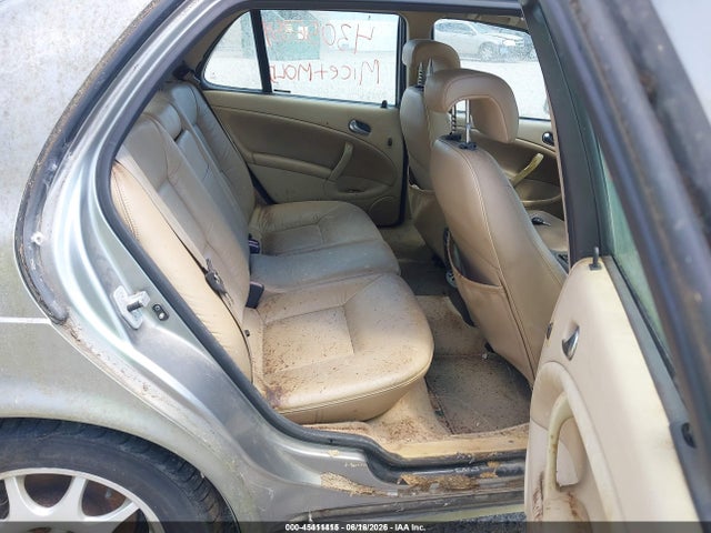 45411415 :رقم المزاد ، YS3ED48E713026542 vin ، 2001 Saab 9-5 مزاد بيع