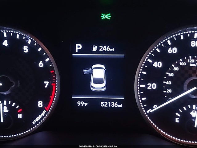 5NPD74LF5LH613985 Hyundai ELANTRA SE